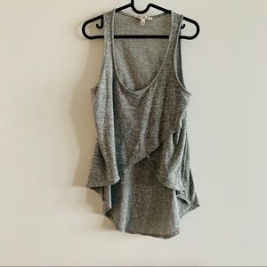 Express Tank Top
